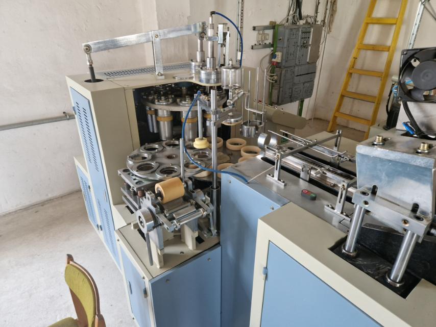 BEST Paper Cup Machine  JBZ S32
