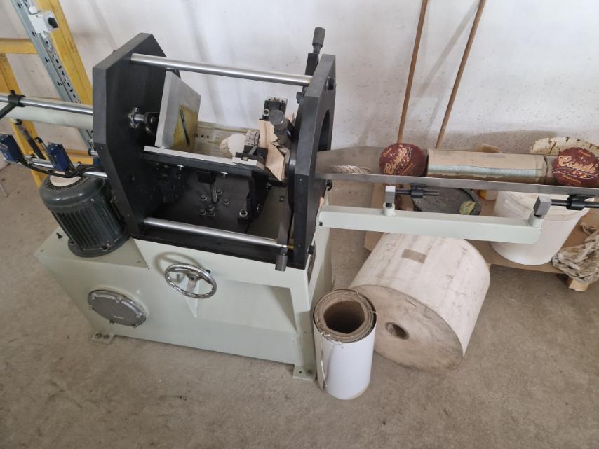 BEST Label Punching Machine