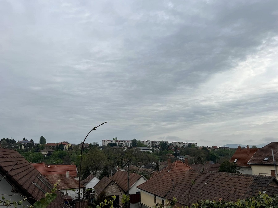 Pilisszentiván családi ház